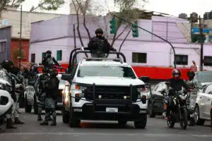 Synkkiä pilviä MM-isäntämaan yllä