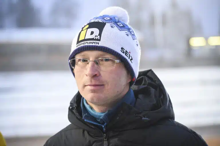 Toni Nieminen muistuttaa ”kännivalmentajan” ansioista