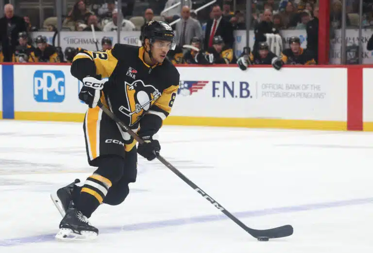 NHL:ssä rävähti peräti 20 ottelun pelikielto