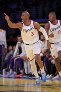 NBA-veteraanin ura pakettiin