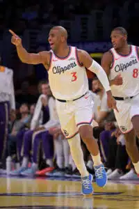 NBA-veteraanin ura pakettiin