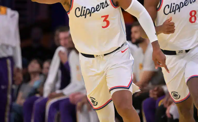 NBA-veteraanin ura pakettiin