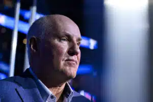 Kanadan NHL-tähtien pomo väittää – kohua liioiteltu