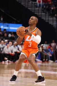 NBA-hylkiö löysi uuden seuran