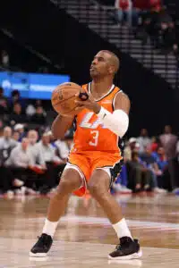 NBA-hylkiö löysi uuden seuran