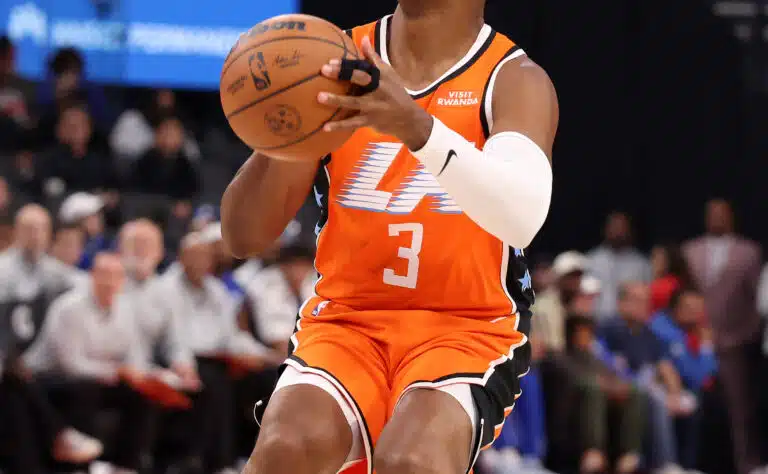 NBA-hylkiö löysi uuden seuran