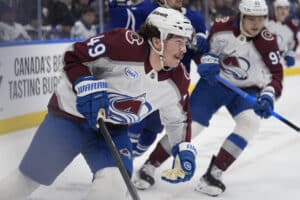 Stanley Cupin mestari kaupattiin NHL:ssä Stanley Cupin mestari kaupattiin NHL:ssä