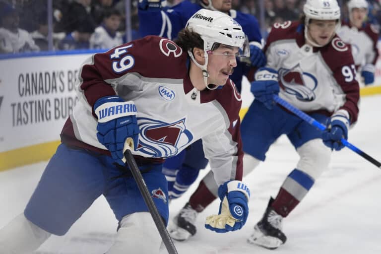 Stanley Cupin mestari kaupattiin NHL:ssä