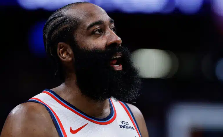 NBA:ssa täräytettiin iso pelaajakauppa