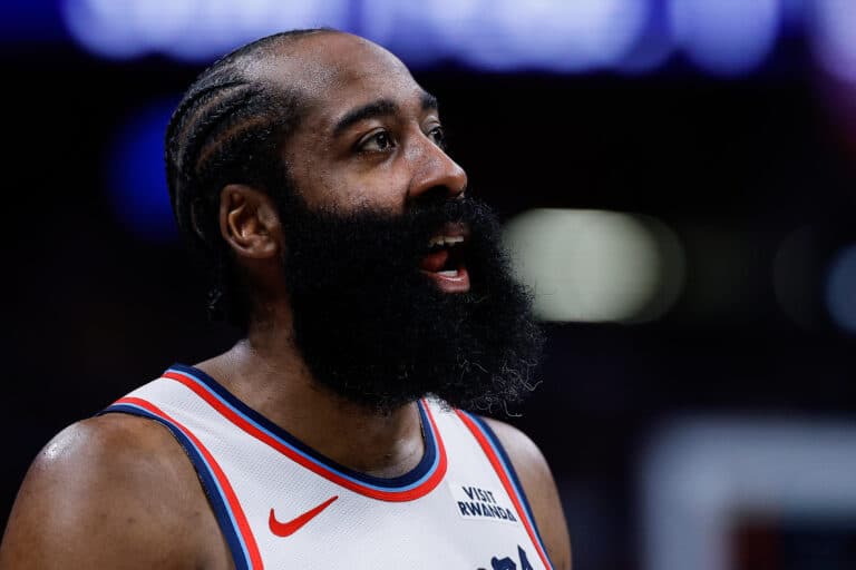 NBA:n supertähdestä karu tieto