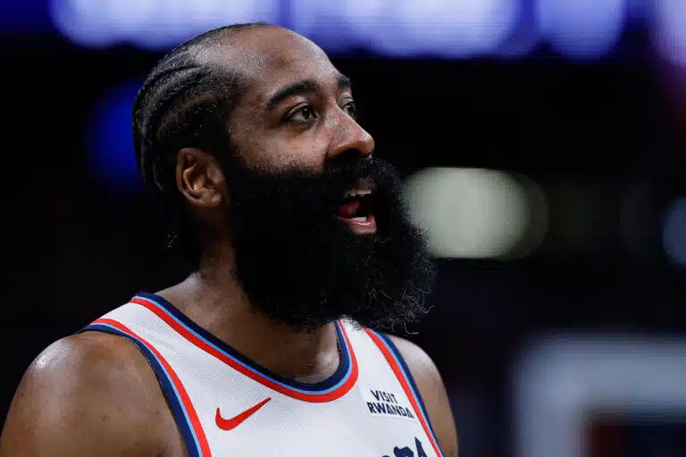 NBA:ssa täräytettiin iso pelaajakauppa