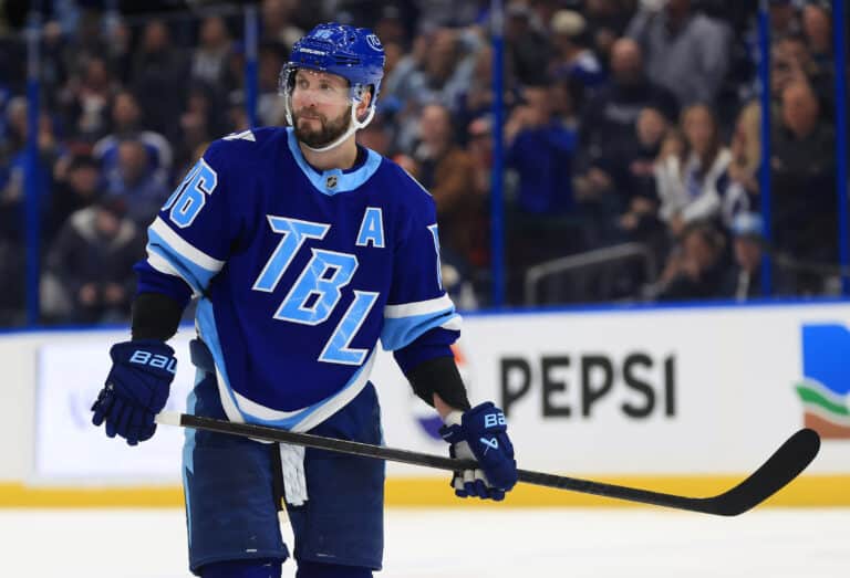Venäjän NHL-supertähti hätyyttelee Jari Kurria