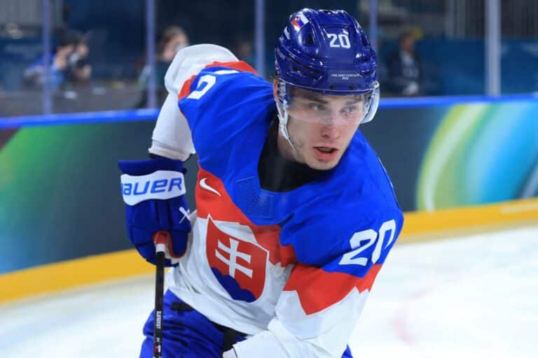 Nuori NHL-tähti joutui kokemaan edesmenneen legendan kohtalon – hämmentävä yhtymäkohta