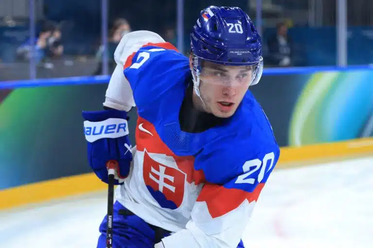 Nuori NHL-tähti joutui kokemaan edesmenneen legendan kohtalon – hämmentävä yhtymäkohta