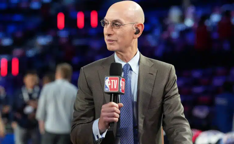 Lauri Markkaselle hyviä uutisia Lauri Markkaselle hyviä uutisia