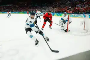 Leijonat suli ikävästi – Rasmus Ristolainen kertoi mitä olisi pitänyt tehdä toisin Leijonat suli ikävästi – Rasmus Ristolainen kertoi mitä olisi pitänyt tehdä toisin