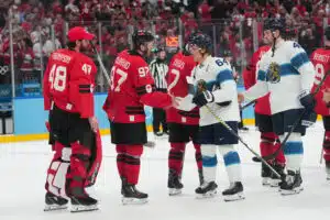 Ruotsalainen NHL-legenda sanoi suorat sanat Leijonien kohutilanteesta