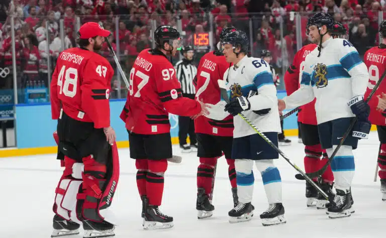 Ruotsalainen NHL-legenda sanoi suorat sanat Leijonien kohutilanteesta