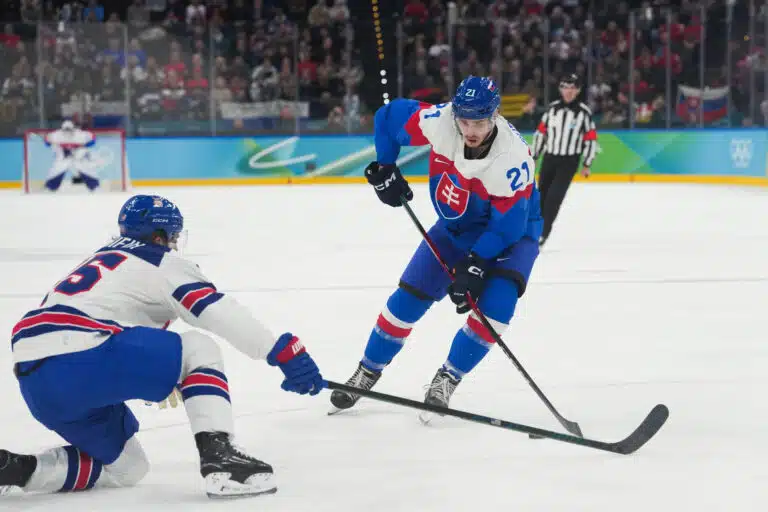 Leijonien pronssivastustaja tyrmättiin – näin pelaaja selvitti syytä
