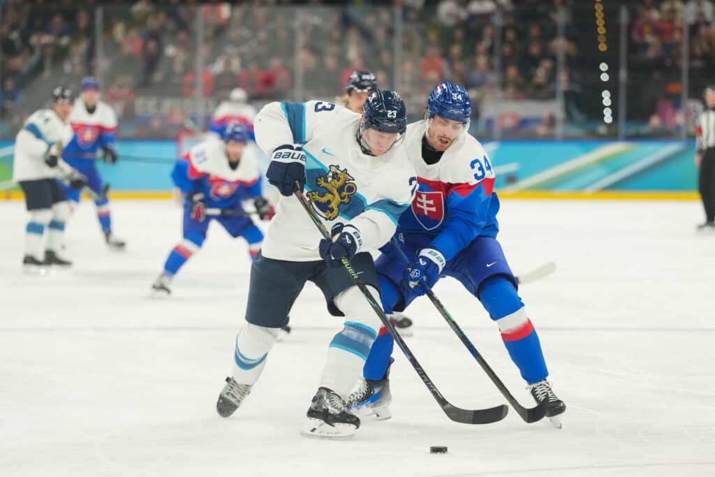 Esa Lindell yllättyi Milanossa – joutui haastatteluun Esa Lindell yllättyi Milanossa – joutui haastatteluun