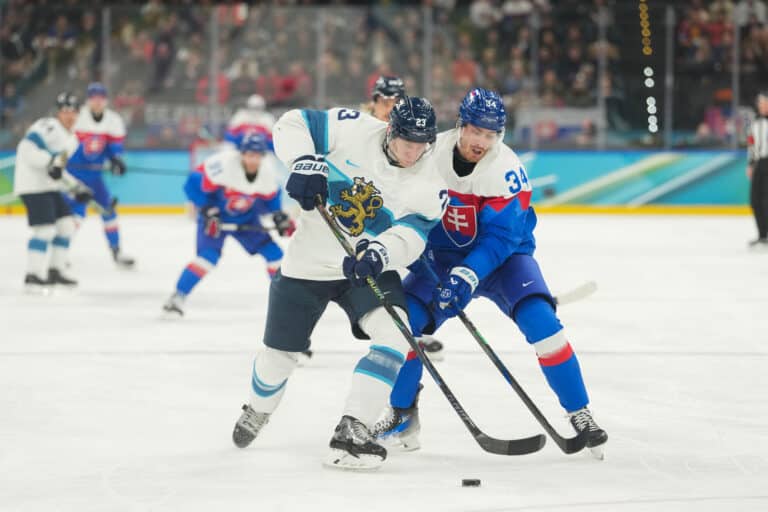 Esa Lindell yllättyi Milanossa – joutui haastatteluun