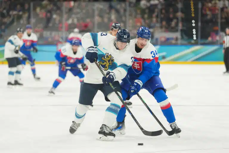 Esa Lindell yllättyi Milanossa – joutui haastatteluun