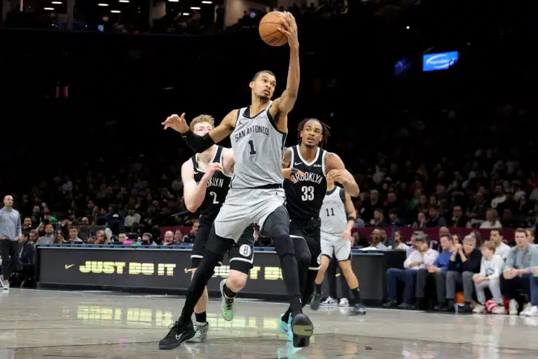NBA:n menestysseura hurjana – viimeksi 10 vuotta sitten
