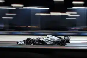 Cadillacin F1-tiimin ongelmien syy selvisi nyt