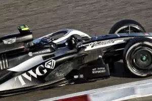 Valtteri Bottas: 7,4 sekunnin ero kärkeen Valtteri Bottas: 7,4 sekunnin ero kärkeen