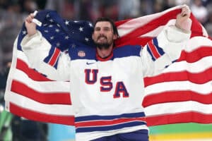 Paljastus: Connor Hellebuyck halusi toiseen NHL-seuraan