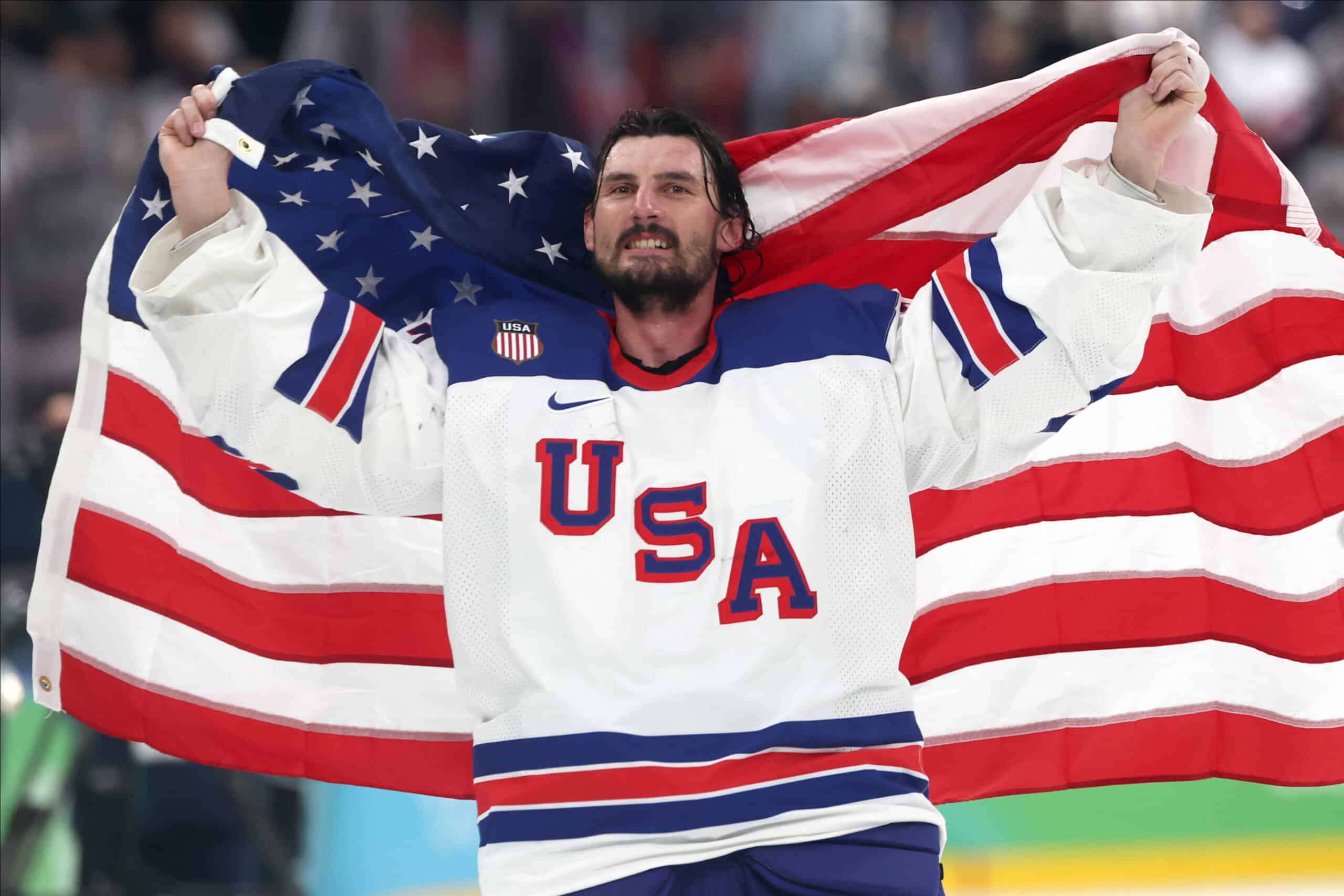 Paljastus: Connor Hellebuyck halusi toiseen NHL-seuraan