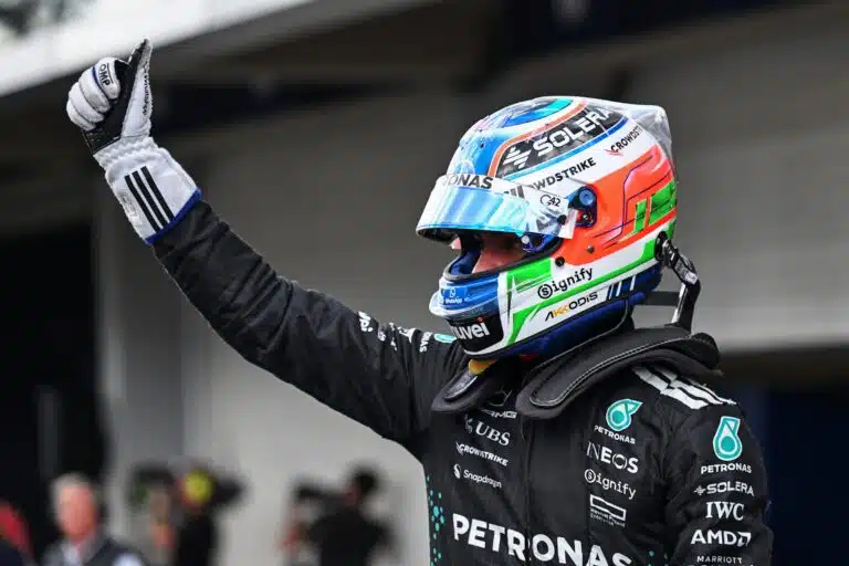 Vihattu F1-kuljettaja ennustaa rajuja riitoja – eikä niihin voi edes puuttua