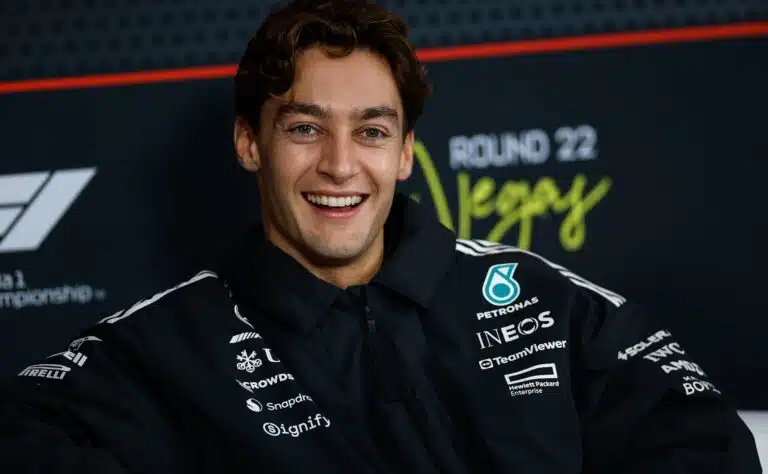 F1-tähti George Russell parahti: ”Huonompia kuin huonoin urallani”