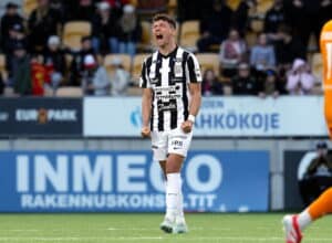 HJK:lle kova hyökkääjähankinta – ”Ammattilainen omassa tekemisessään”