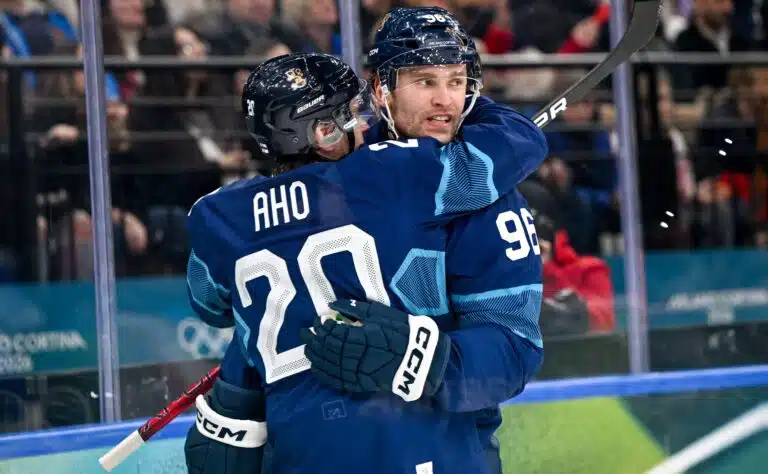 Leijonien kohtalo selviää – huonoja uutisia Leijonien kohtalo selviää – huonoja uutisia