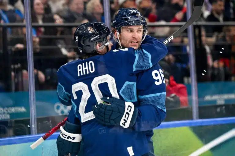 Leijonien kohtalo selviää – huonoja uutisia