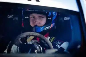 EK6: Sami Pajari jatkaa voittotaistelussa