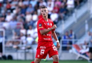 Kuuma suomalaistalentti paljasti siirtotoiveensa Atleetille – suurseurat perässä