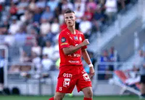 Kuuma Veikkausliiga-talentti paljasti siirtotoiveensa Atleetille – suurseurat perässä