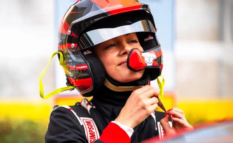 Janni Hussilta iso paljastus