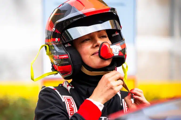 Janni Hussilta iso paljastus