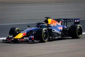 Max Verstappen sai toivomansa muutoksen – FIA puuttui energia-kikkailuun