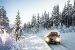 Nyt jysähti – rallin MM-sarjasta hyvin herkullisia paljastuksia