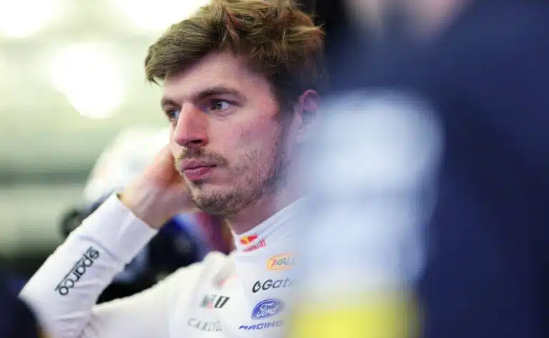 Max Verstappen haukkui uudet F1-autot lyttyyn – entiseltä tiimipomolta kova lausunto
