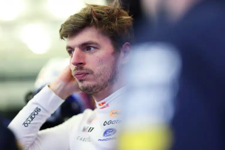 Uusin F1-hittisarjan kausi julkaistiin – Lajin suurimmat tähdet puuttuvat