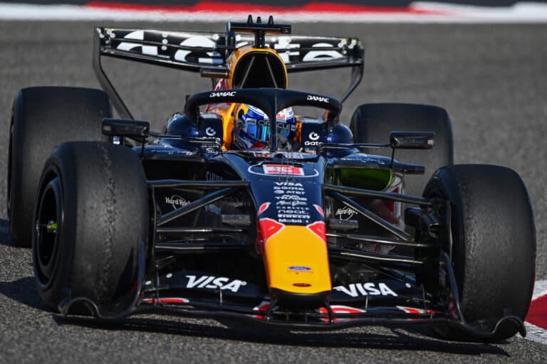 Red Bull-pomolta iso paljastus – ”Kylmän sodan jäänteestä” ollaan pääsemässä eroon