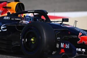 F1-talli Red Bull solmi satojen miljoonien arvoisen sopimuksen