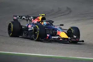 F1-kuljettaja avautui kammokolaristaan – ”Ajattelin heti Pierreä”