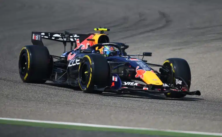 F1-kuljettaja avautui kammokolaristaan - "Ajattelin heti Pierreä" F1-kuljettaja avautui kammokolaristaan – ”Ajattelin heti Pierreä”