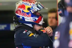 Nyt tuli tuomio Max Verstappenin tulevaisuudesta